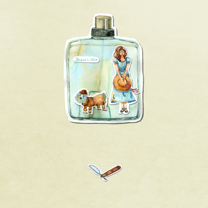 人兽兄妹乱伦漫画
